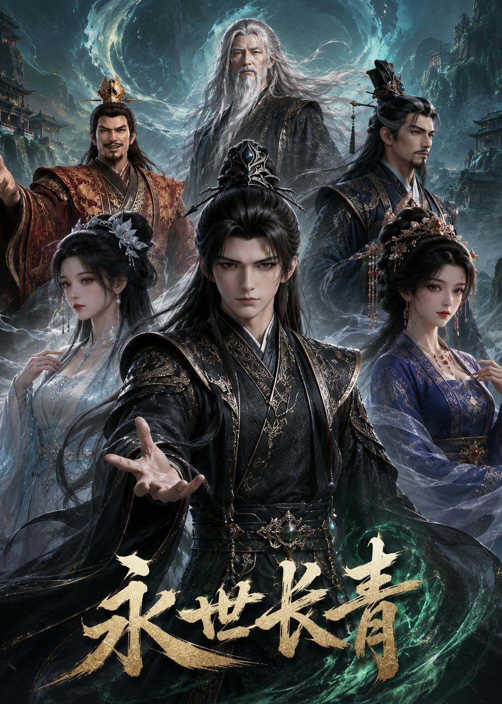 笑场时间 综艺封面
